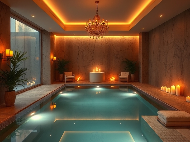 Consejos y Guías sobre Spa Naco Santo Domingo en Santo Domingo